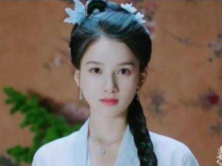 《惜花芷》角色妆造!你能带入吗?#娱乐评论大赏 #娱乐圈 #娱乐播报台 #惜花芷 #明星