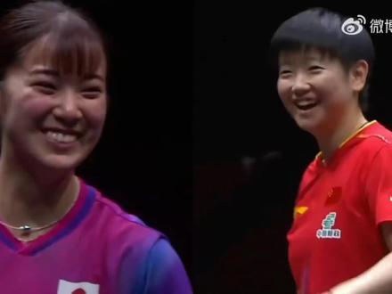 存下来,这是莎莎职业生涯第一次挑战TTR