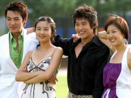 《去海边吧》国语版12,该剧由#李莞朴信惠天国的树 #李清儿 #朴忠载 #姜静华 ……#一起追剧 #上热门