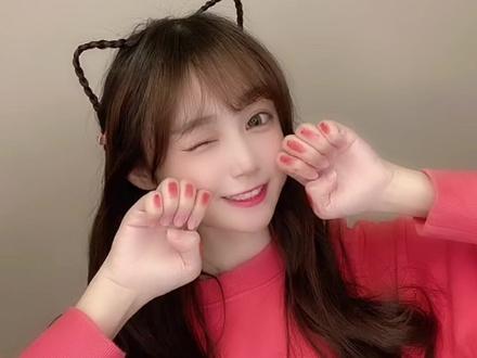 好久没更新,啾咪🎀今天教你可爱猫耳编发#编发教程