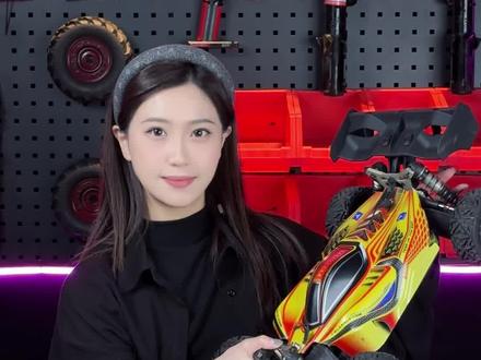 拉力和电越,到底有什么区别?看过来!一条视频告诉你怎么选!#点火rc #rc遥控车 #rc拉力车 #rc漂移车 #rc攀爬