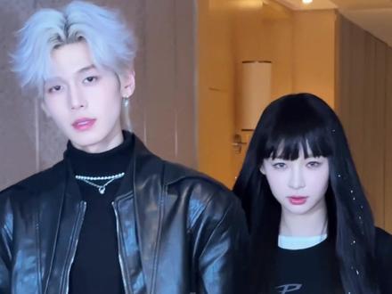 随便艾特一个人 让他觉得莫名其妙@痞幼