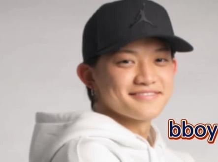 #bboy #街舞 bboy issin 日本新生代一共三集(1)#bboy舞者