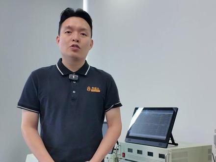 充电宝测试时电压、电流出现跳动?别慌!三步教你快速排查 #移动电源测试 #电源质检 #快充测试仪 #昂盛达 #测试技巧