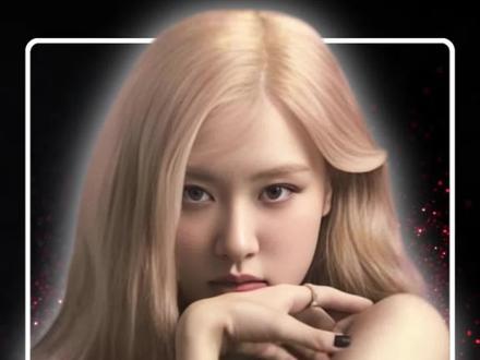 你有没有注意到Rosé总是对Lisa有很强的占有欲? #rose #rose朴彩英 #apt #lisa #blackpink