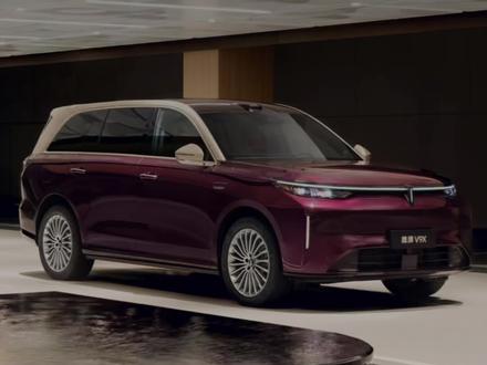 45.98万起售的魏牌V9X,有哪些优缺点#魏牌V9X #魏建军 #魏你放心