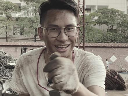 我敢说很多老铁收了一辈子废品,都没搞清楚钢和铁的区别#废旧金属回收 @抖音小助手