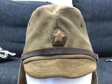 鬼子侵略帽来了#奇葩文物 #揭秘 #鬼子进村 #鬼子来了