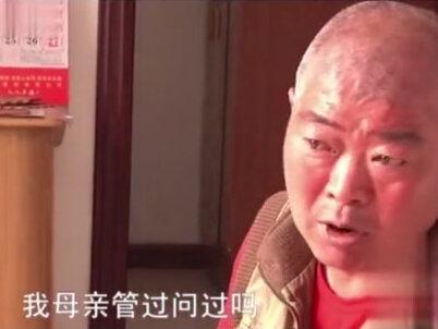 九旬老人想要落叶归根,惨遭大儿子无情拒绝,大儿子:给我滚! #纪录片 #家庭纠纷 #赡养老人