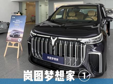 #岚图梦想家 #岚图 #新车检测 #验车 #新车投诉 今天受邀给客户验一台岚图梦想家,新车未开出店油漆就出现问题,店方到底什么态度让客户如此愤怒?一起看到最后!