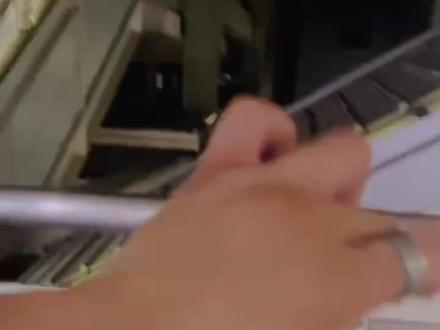 消失中指进化中 #近景魔术 #断指