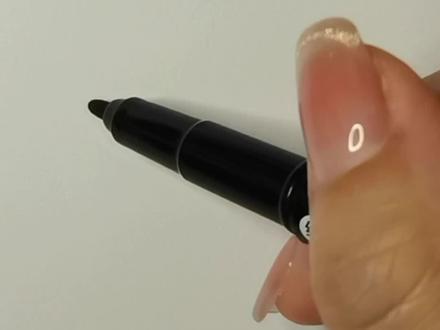 一分钟教你画!#画画#画画教程#零基础学画画