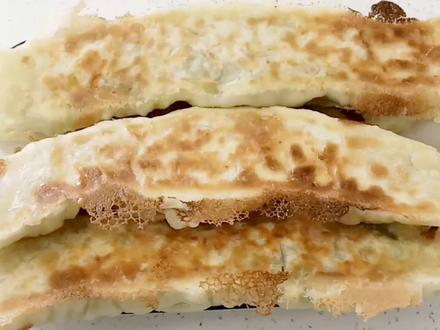 农家特色豆腐卷,只用豆腐和萝卜做馅,味道鲜美可口