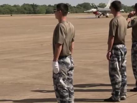 中泰联合军演意义何在?中国军工,是如何占据泰国的半壁江山?