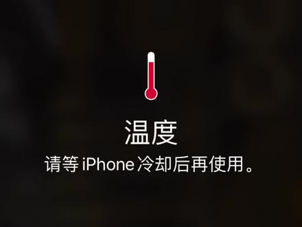 这应该没谁了吧🤪🤪#苹果高温警告
