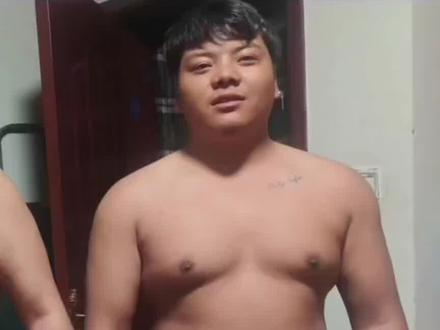 评论区锐评身材打分第四十五期#健身