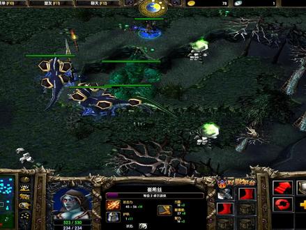 6.83最强小黑的天灾远古教程#dota #dota1 #打野 #打野教学