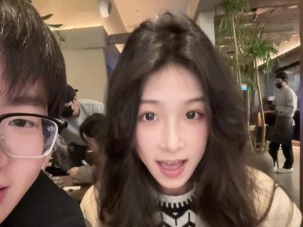 need约会! #万象汇 #宁波美食 #情侣 #恋爱日常