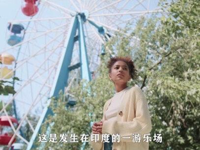 八大恐怖游乐场事故,有人子宫被撕裂,有人从过山车最高处走下来(1)