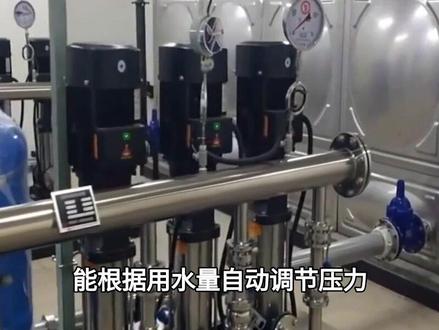 水塔哪儿去了?几十年前,城市常见的水塔