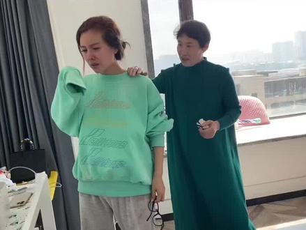 我的神仙月嫂要下户了,我已经好多好多年没有那么难过了🥺#月嫂