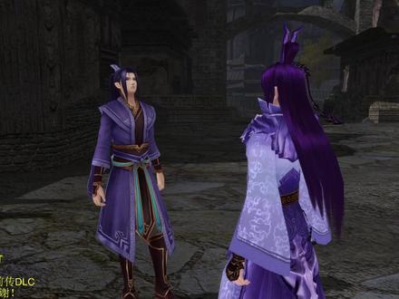 【TT解说】仙剑奇侠传5前传(DLC)通关流程 02(完) #TT解说 #怀旧 #经典 #攻略 #通关流程