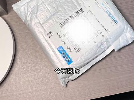 搞个周边拆拆#荣耀之战 #周边#开箱 #tf家族四代 #我的追星日记