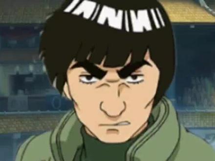 青春哥零基础教程+实战#火影忍者手游 #忍战凯教学