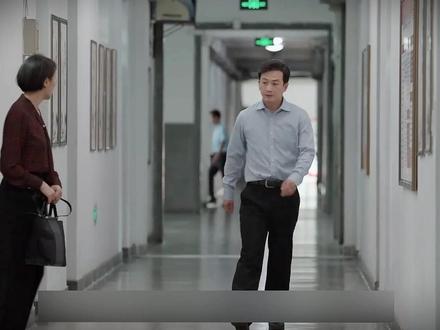 《县委大院》电视剧深度解读:处长和处长可不一样 #电视剧解说 #深度解读 #县委大院 #青年创作者成长计划