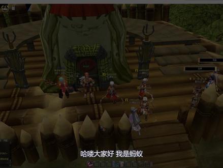 热血江湖(41):在南林又找了几个挂机点 #网络游戏 #热血江湖 #游戏分享 #游戏视频 #游戏解说