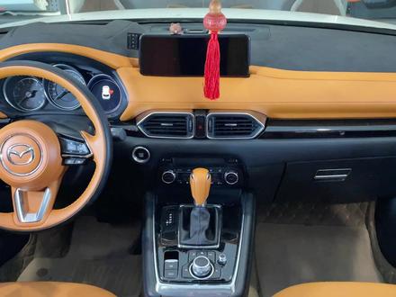 马自达CX-8仪表台免拆卸升级安装教程 免打磨、免开槽、免喷胶,手把手教你实现内饰改装!#汽车改装 #内饰升级 #老车翻新 #马自达 #旧车翻新