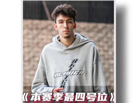 我心目中本赛季四号位战力榜TOP10,评论区打出你认为的球员 #字母哥 #杰伦约翰逊 #霍姆格伦 #巴恩斯 #莫布利