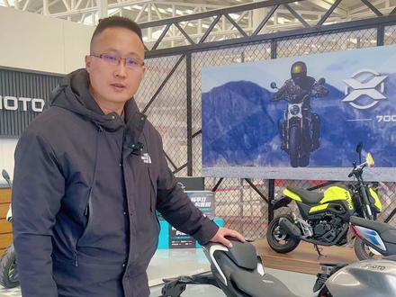 开春了摩托车解封后必做的三项检查#关注我圆你机车梦 #春风摩托