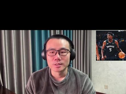 森林狼2-2马刺!文班亚马被驱逐,爱德华兹带队扳回一城 #爱德华兹 #文班亚马 #马刺vs森林狼 #nba