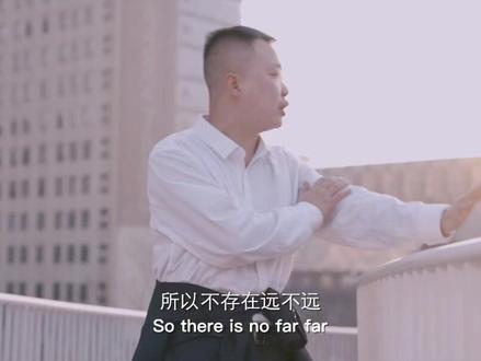 我2023年的第一支MV来了!
#问你十个问题
#方仔