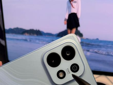 华为畅享90新增实体快捷键,一键直达,更好用 #华为畅享90 #华为畅享90系列 #鸿蒙越用越香 #数码科技