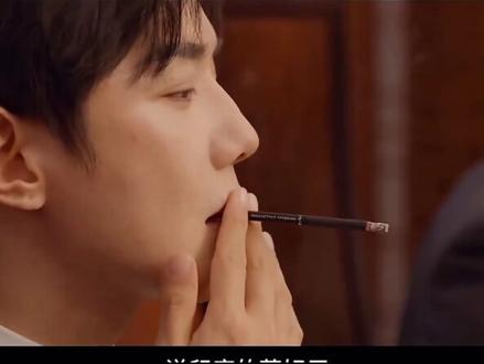 #电影精彩片段分享 #创作者中心 #创作灵感 榛榛这几句话信息量大 游主任你确定没动心 多少有点渣了 #哄粉丝 #磕cp的快乐谁懂 坐那想什么呢 还没了火柴不一样 你确定不是没了人不一样😂