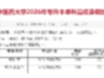 湖北专升本最低录取线正在公布中! 几乎都出完了,大部分都是按照30%左右来划线的!#湖北专升本 #专升本分数线 #专升本最低分数线 #专升本政策 #正在