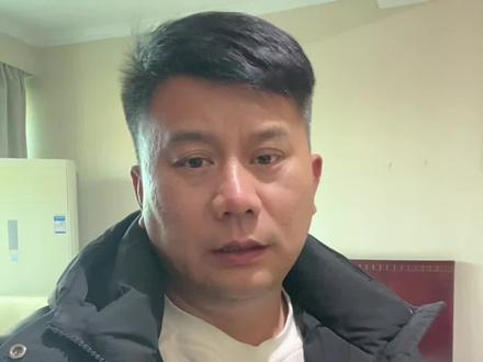 爸!我在南京呢!#南京 #寻人 #我的爸爸叫白占建