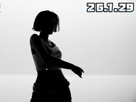 i-dle回归 #idle #宋雨琦 #田小娟 #kpop #女团