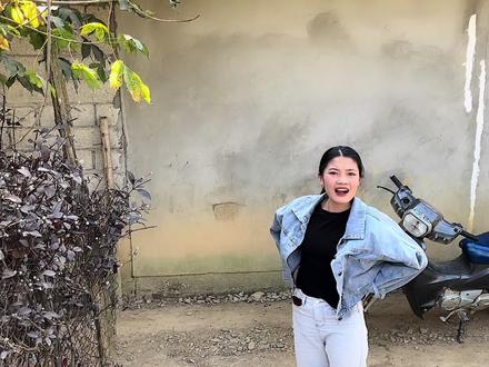 给老挝丈母娘家安排脱米机 丈母娘:有这个女婿真的太幸运了! #老挝丈母娘 #老挝农村生活