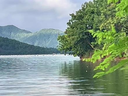 终于可以补盐了#荒野求生 #钓鱼