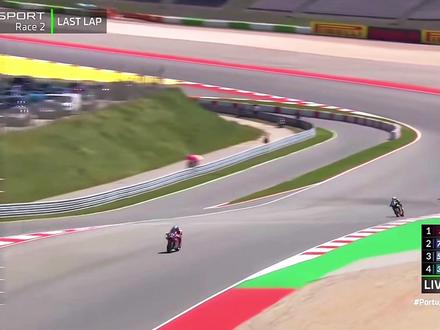 “张雪820RR二连冠 国产性能车的时代来了” #张雪机车 #张雪820rr #WSBK夺冠 #张雪820夺冠