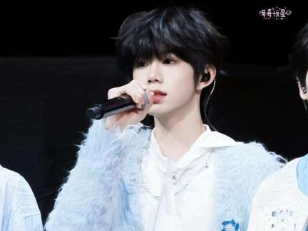 四代登场#荣耀之战#TF家族四代#陈奕恒