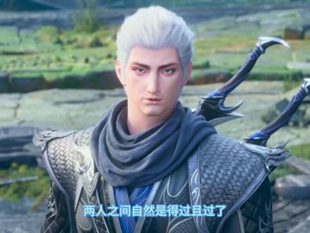 很难想象,西天战皇要如何从萧炎、林动、牧尘三位主角手中活下来 #大主宰 #斗破苍穹 #国漫 #动漫解说 #送ta上精选