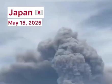 紧急速报!日本鹿儿岛新燃岳火山大喷发! 紧急速报!🇯🇵 日本鹿儿岛新燃岳火山大喷发!灰柱冲天5000米!🙀
OMG!就在刚刚过去的7月3号下午1点49分左右!
日本鹿儿岛和宫崎交界的雾岛山·新燃岳火山,突然喷!发!了!🔥
现场超震撼!😱
喷出的火山灰柱直接冲到5000米高空!想象一下那个画面,太吓人了!
这可是日本最活跃的火山之一,近几年老喷,但这次据说是近年来规模比较大的一次!
⚠️ 日本气象厅火速拉响警报!
紧急呼吁周边居民:千万警惕火山灰!还有可能引发的次生灾害!
双手合十祈祷平安!🙏
✈️ 交通影响已现:
鹿儿岛机场:部分航班已经取消!要飞鹿儿岛的姐妹赶紧查查航班动态!
铁路运输:也受到了短暂影响,出行可能受阻!
📍 位置: 鹿儿岛县 & 宫崎县交界处 - 雾岛山新燃岳
📢 重要提醒:
近期有计划去九州、特别是鹿儿岛/宫崎附近旅游的小伙伴,务必密切关注火山动态和交通信息! 安全第一! #日本旅游 #鹿儿岛 #日本签证 #日本