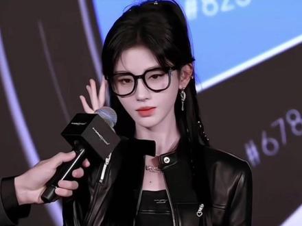 鞠婧祎,星光大赏实力登顶#鞠婧祎#星光大赏#鞠婧祎宣布已是独立艺人#娱乐评论大赏#娱乐