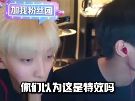 下颚线锋利度这一块 @唐启华 @Gus #唐启华 #gus #锋利 #下颚线