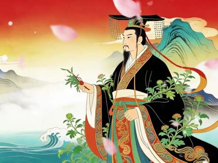 长太息以掩涕兮,哀民生之多艰。 高考必备70首系列开始更新啦!!!第1首《离骚》
#屈原 #离骚 #我就这样开启2026 #热爱加1计划