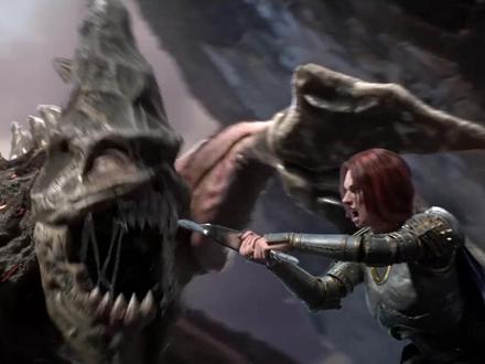 阿玛拉王国:惩罚 Kingdoms of Amalur_ Re-Reckoning